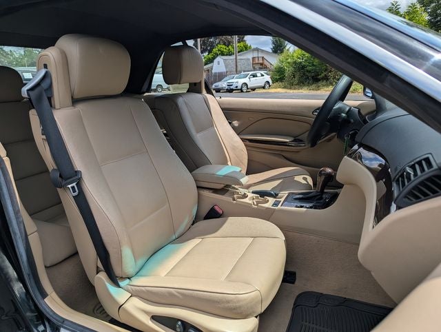 2003 BMW 3 Series 325Ci