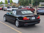 2003 BMW 3 Series 325Ci