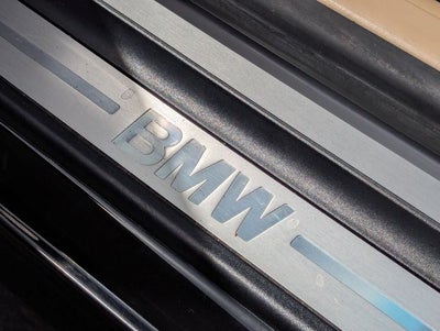 2003 BMW 3 Series 325Ci