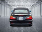 2003 BMW 3 Series 325Ci