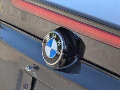 2003 BMW 3 Series 325Ci