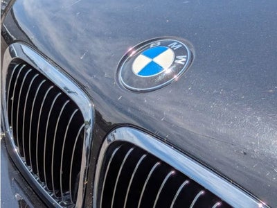 2003 BMW 3 Series 325Ci