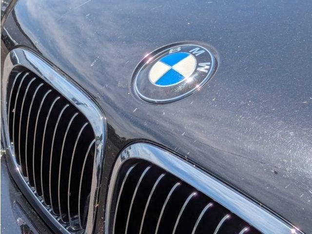 2003 BMW 3 Series 325Ci