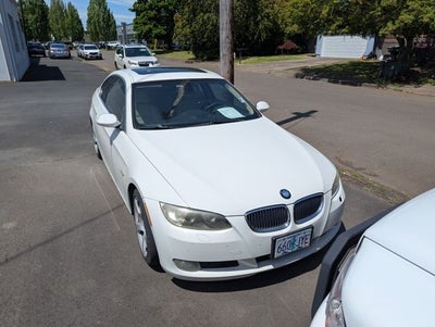 2008 BMW 3 Series 328i