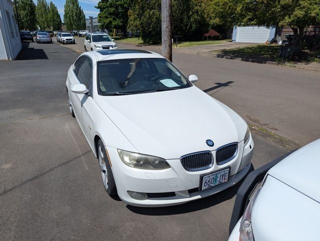 2008 BMW 3 Series 328i