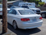 2008 BMW 3 Series 328i