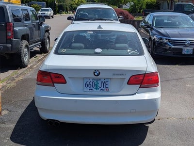 2008 BMW 3 Series 328i