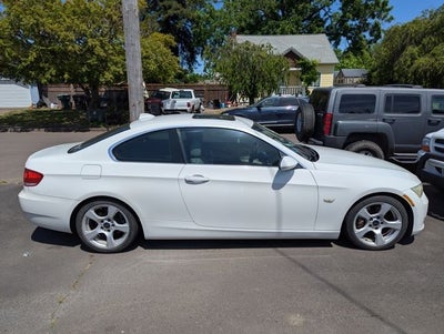 2008 BMW 3 Series 328i