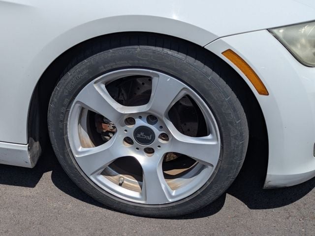 2008 BMW 3 Series 328i