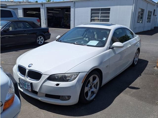 2008 BMW 3 Series 328i