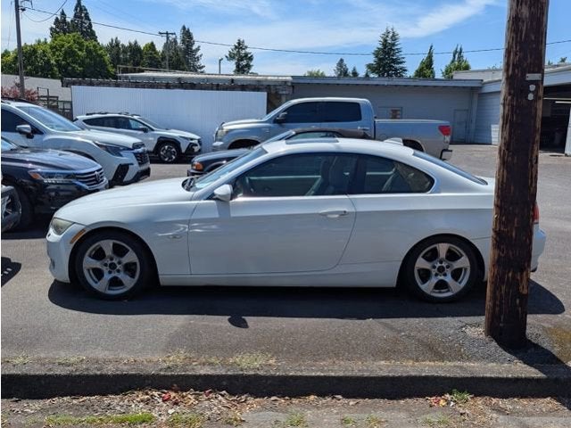 2008 BMW 3 Series 328i