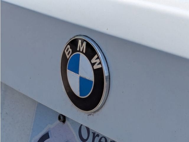 2008 BMW 3 Series 328i