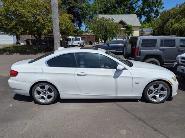 2008 BMW 3 Series 328i