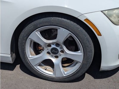 2008 BMW 3 Series 328i