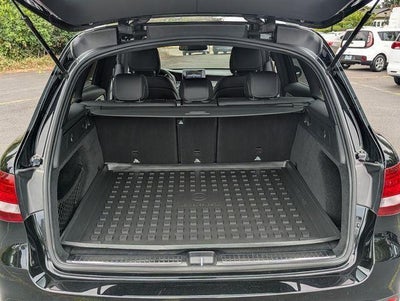2019 Mercedes-Benz GLC 300 SUV