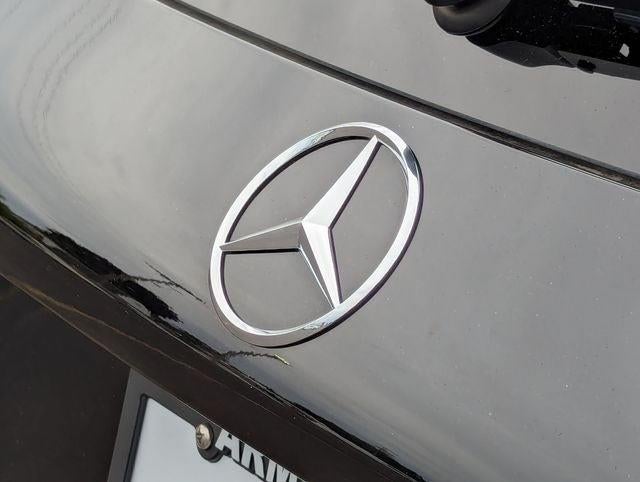 2019 Mercedes-Benz GLC 300 SUV