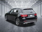 2019 Mercedes-Benz GLC 300 SUV