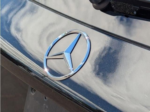 2019 Mercedes-Benz GLC 300 SUV