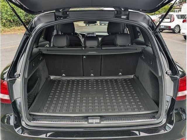 2019 Mercedes-Benz GLC 300 SUV