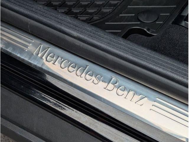 2019 Mercedes-Benz GLC 300 SUV