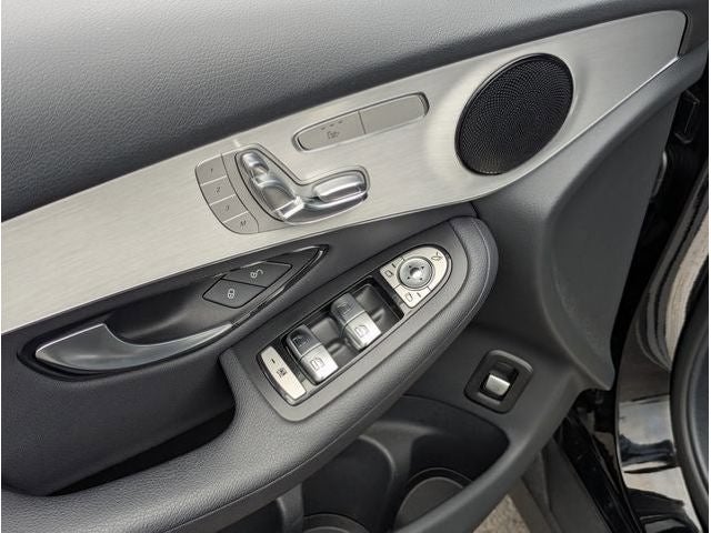 2019 Mercedes-Benz GLC 300 SUV