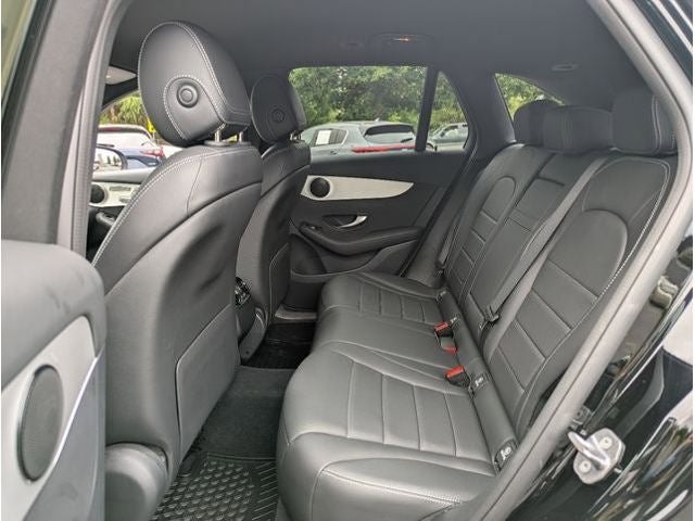 2019 Mercedes-Benz GLC 300 SUV