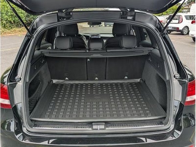 2019 Mercedes-Benz GLC 300 SUV