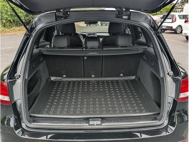2019 Mercedes-Benz GLC 300 SUV