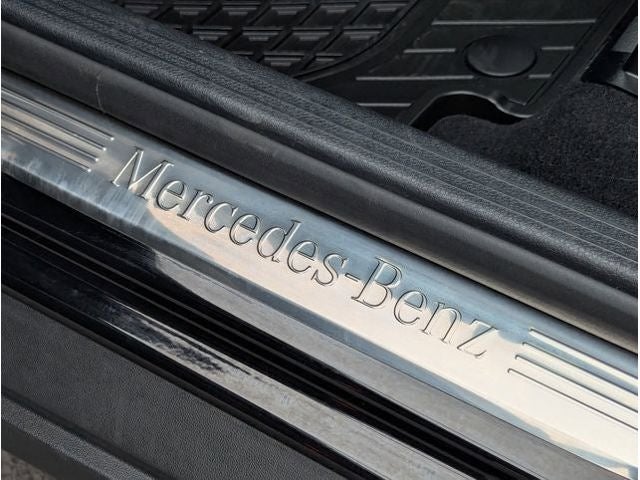 2019 Mercedes-Benz GLC 300 SUV