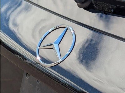 2019 Mercedes-Benz GLC 300 SUV