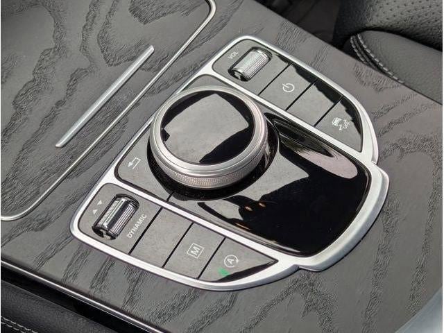 2019 Mercedes-Benz GLC 300 SUV