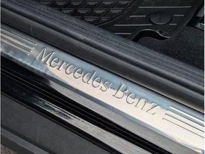 2019 Mercedes-Benz GLC 300 SUV