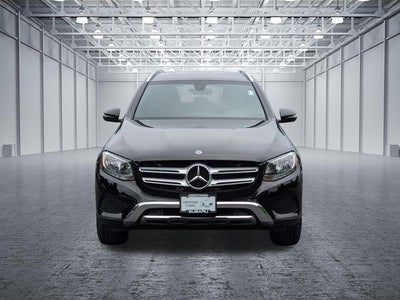 2019 Mercedes-Benz GLC 300 SUV