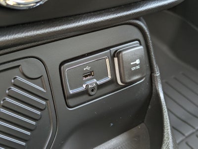 2016 Jeep Renegade Sport
