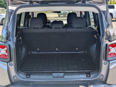 2016 Jeep Renegade Sport