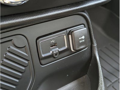 2016 Jeep Renegade Sport