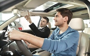 Schedule a test drive at Armstrong Subaru in McMinnville, OR.