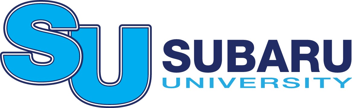 Subaru University Logo | Armstrong Subaru in McMinnville OR