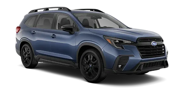 2026 Ascent | Armstrong Subaru in McMinnville OR