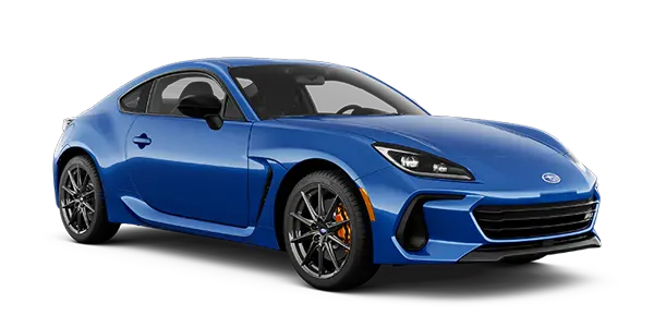 2026 BRZ | Armstrong Subaru in McMinnville OR