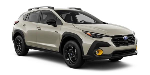 2026 Crosstrek Hybrid | Armstrong Subaru in McMinnville OR