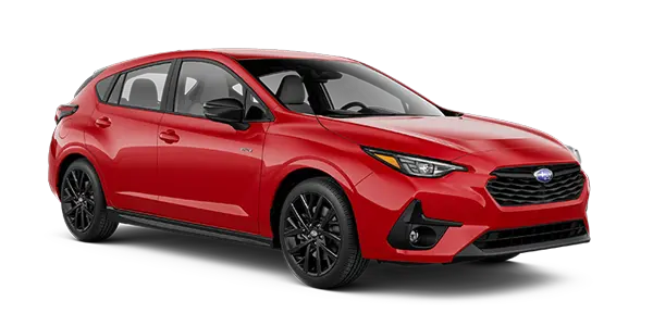 2026 Impreza | Armstrong Subaru in McMinnville OR