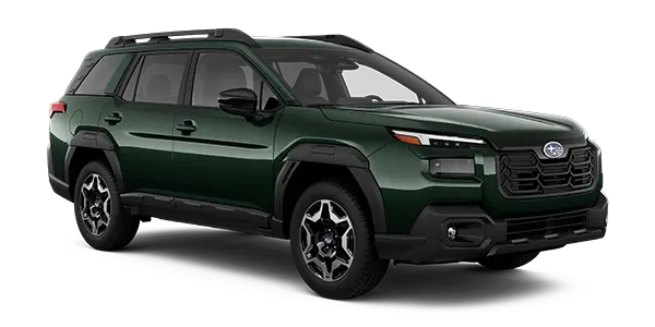 2026 Outback | Armstrong Subaru in McMinnville OR