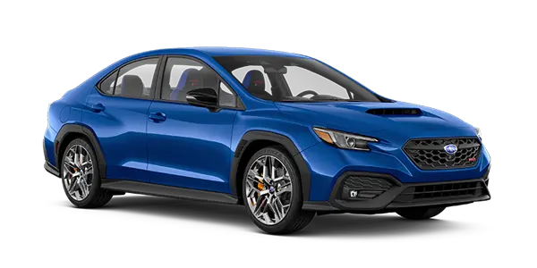 2026 WRX | Armstrong Subaru in McMinnville OR