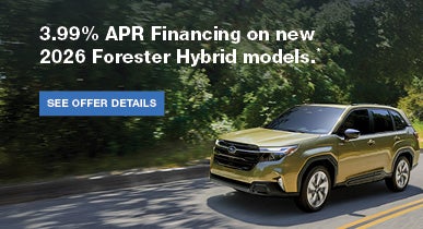  Forester Hybrid | Armstrong Subaru in McMinnville OR