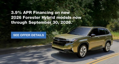  Forester Hybrid | Armstrong Subaru in McMinnville OR