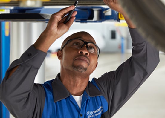 Armstrong Subaru in McMinnville OR