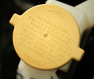 checking fluids power steering fluid | Armstrong Subaru in McMinnville OR