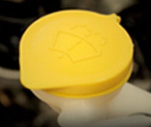 checking fluids windshield washer fluid | Armstrong Subaru in McMinnville OR