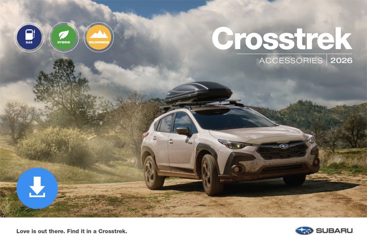 Armstrong Subaru in McMinnville OR
